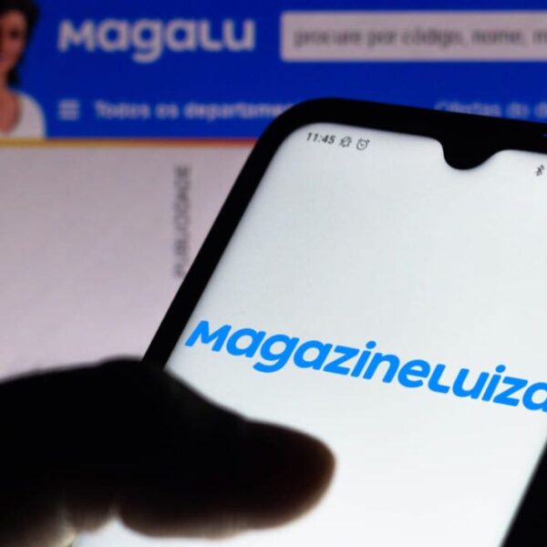 Magazine Luiza  (MGLU3) Anuncia Aumento de Capital e Grupamento de Ações