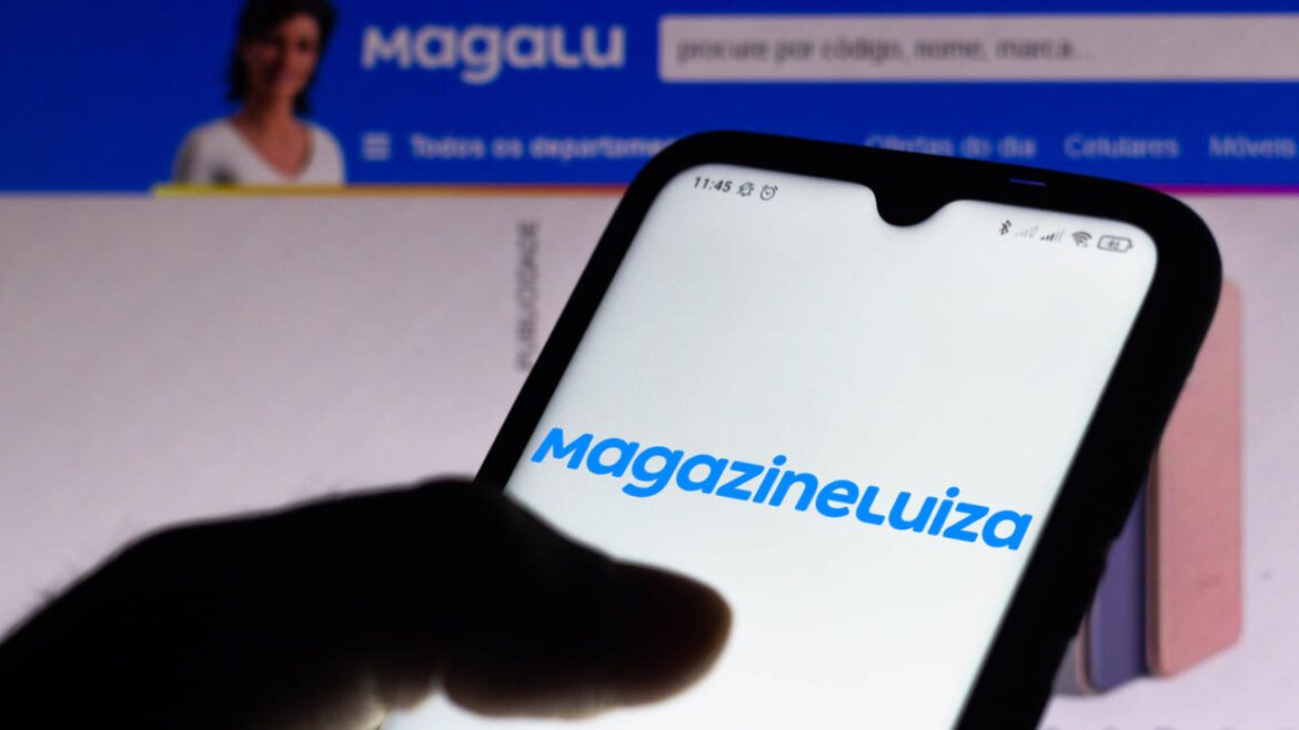 Magazine Luiza  (MGLU3) Anuncia Aumento de Capital e Grupamento de Ações