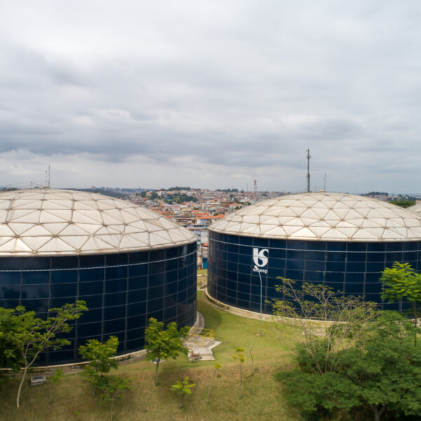 Sabesp em 2023: Lucro Líquido Aumenta Significativamente