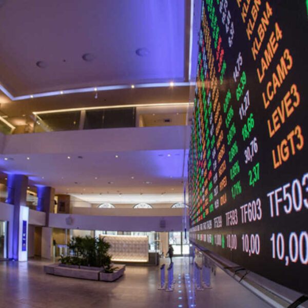 B3 S.A. Aprova Pagamento de Juros sobre Capital Próprio aos Acionistas