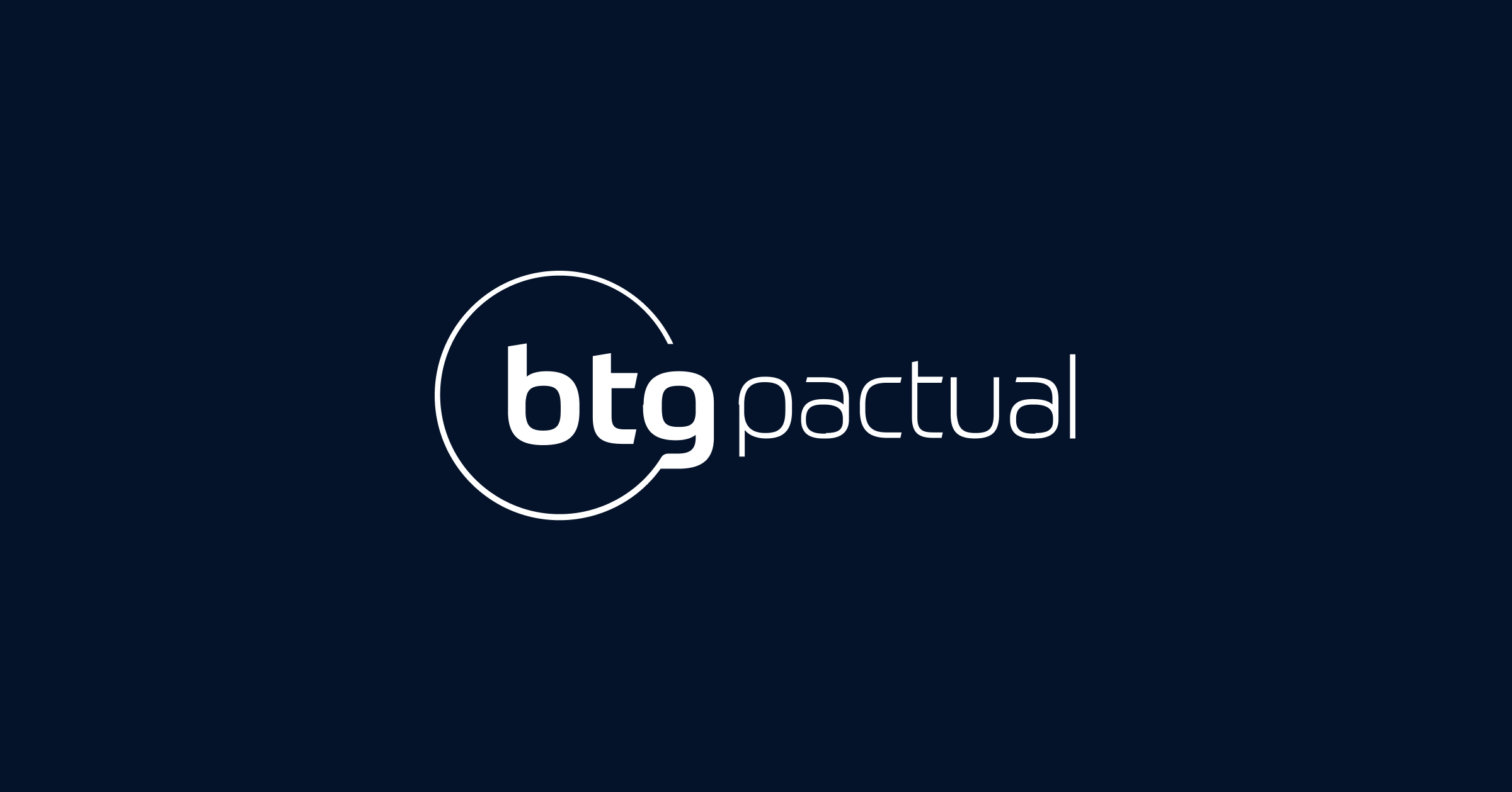 BTG PACTUAL (BPAC11) apresenta lucro líquido ajustado de R$2,9bi.